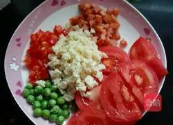 Assorted pizza recipes 1