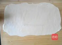 Illustration of how to roast donkey meat and skin 3