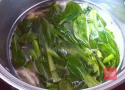 Illustration of Shaanxi Youpo Noodles 6