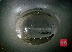 Illustration of how to make herring, cabbage and tofu pot 6