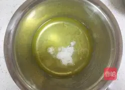 Yoghurt chiffon cake recipe 6