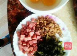 Pizza pancake recipe 1