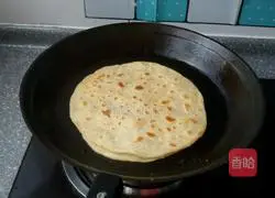 Old Beijing Chicken Roll Recipe Illustration 5