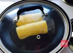 Strawberry toast rolls recipe 10