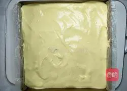 Sea Salt Chives and Meat Floss Cake Roll Recipe Illustration 11