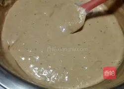 Chocolate cake recipe 9