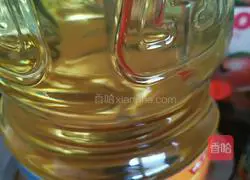 Illustration of marinated beef tendon (barbeque version) 7