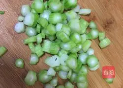 Xinzhou Fried Rice Noodles Recipe Illustration 4