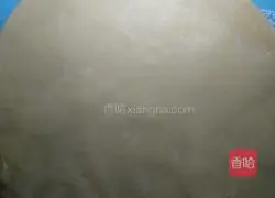 Illustration of how to make sugar cake 7