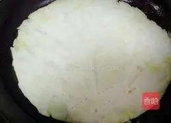 Fruit pizza (flourless, pan version) recipe 2