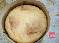 Double-layer cheesecake recipe 4
