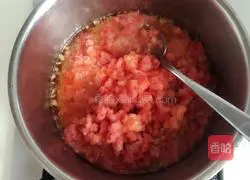 Pizza sauce recipe 4