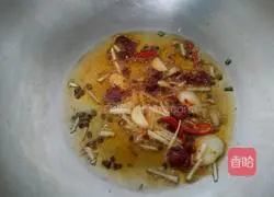 Illustration of how to make ginger duck 6