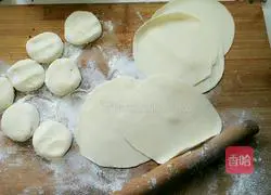 Leek Box Recipe Illustration 5