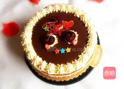 Birthday cake recipe 13