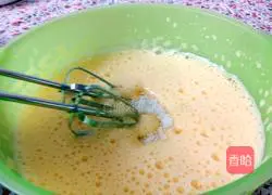 Cup Cake Recipe Illustration 5