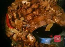 [Original] Simple and quick recipe ~ Illustration of how to make pickled cabbage and ginger duck 4