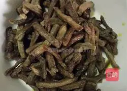 Spicy Beef recipe illustration 5