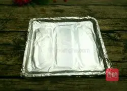 New Orleans Grilled Chicken Wings Recipe Illustration 5