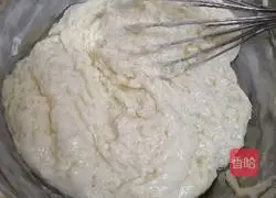 Illustration of how to make ancient cakes 5