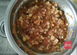 Illustration of how to make Thousand Layer Tofu Rolls 7