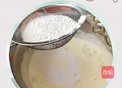 Honey Cake Recipe Illustration 8