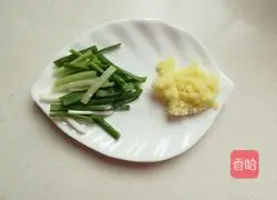 Illustration of how to make Sixi meatballs 2