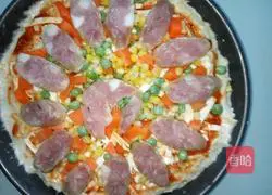 Pizza recipe 5