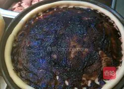 Chocolate pizza recipe 2