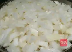 Illustration of how to make diving pickles 3