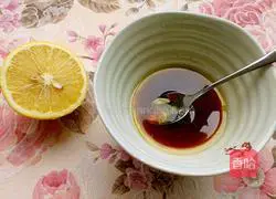 Vegetable salad recipe 4