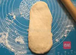 Toast Bread Recipe Illustration 10