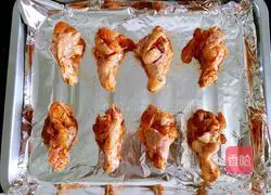 Orleans Grilled Wing Root Recipe Illustration 4