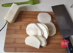 Toast duck pear pie recipe 2