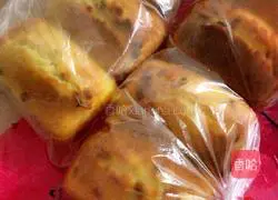 Passion Fruit Pound Cake Recipe Illustration 10