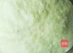 Little Bear Illustration of how to make bread 4