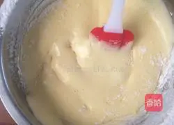 Cupcake Recipe Illustration 7