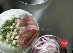 Delicious and simple pan pizza recipe 2