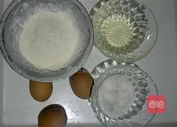 Waterless cake recipe 1