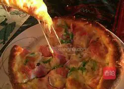 Honey bean pizza recipe 10