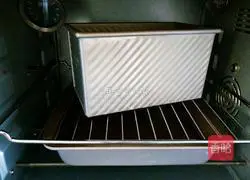 Milk Sweet Toast Recipe Illustration 14