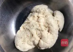 Milk bread recipe 1