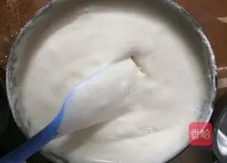 Waterless cake recipe 5