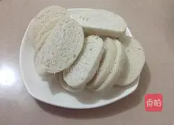 Illustration of how to make toast 2