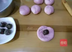 Toasted bread Illustration of how to do it 8