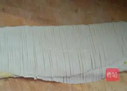 Mushroom braised noodles.Recipe 14