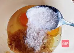 Banana cake recipe 4