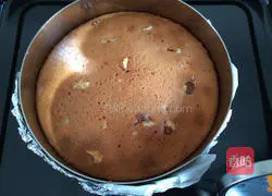 Walnut cake recipe 6