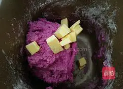 Flower bread recipe 4