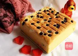 10-inch blueberry chiffon cake recipe 16